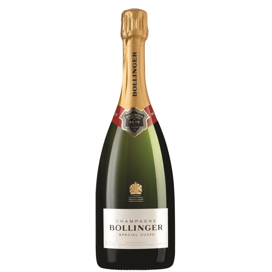 BOLLINGER SPECIAL CUVEE BRUT