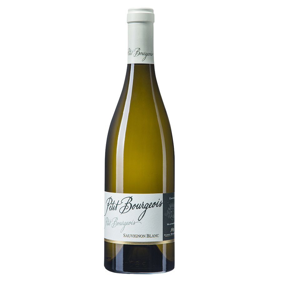 HENRI BOURGEOIS PETIT BOURGEOIS SAUVIGNON BLANC