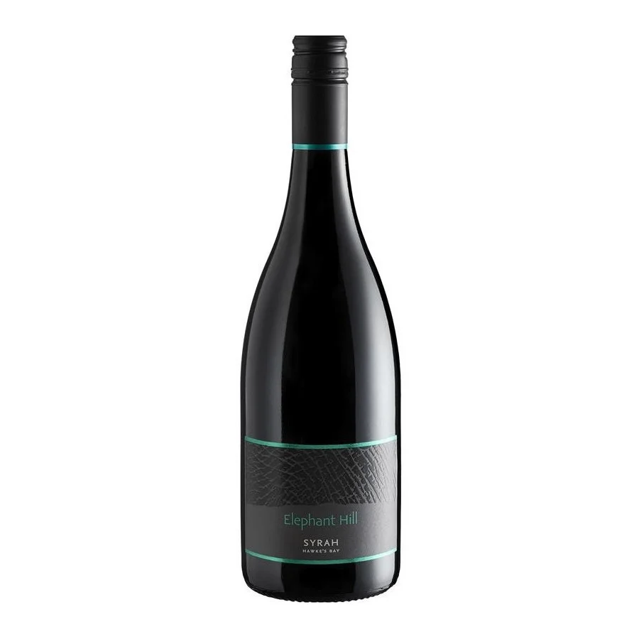 ELEPHANT HILL SYRAH ELEPHANT HILL SYRAH