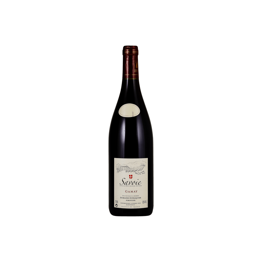 DOMAINE DUPASQUIER GAMAY