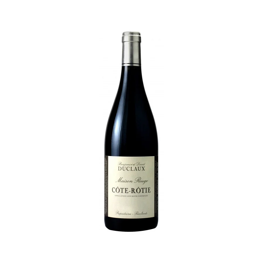 DOMAINE DUCLAUX MAISON ROUGE DOMAINE DUCLAUX MAISON ROUGE