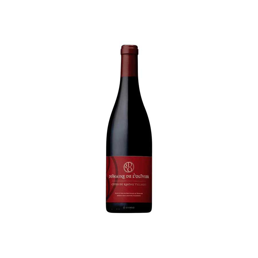 DOMAINE DE L'OLIVIER