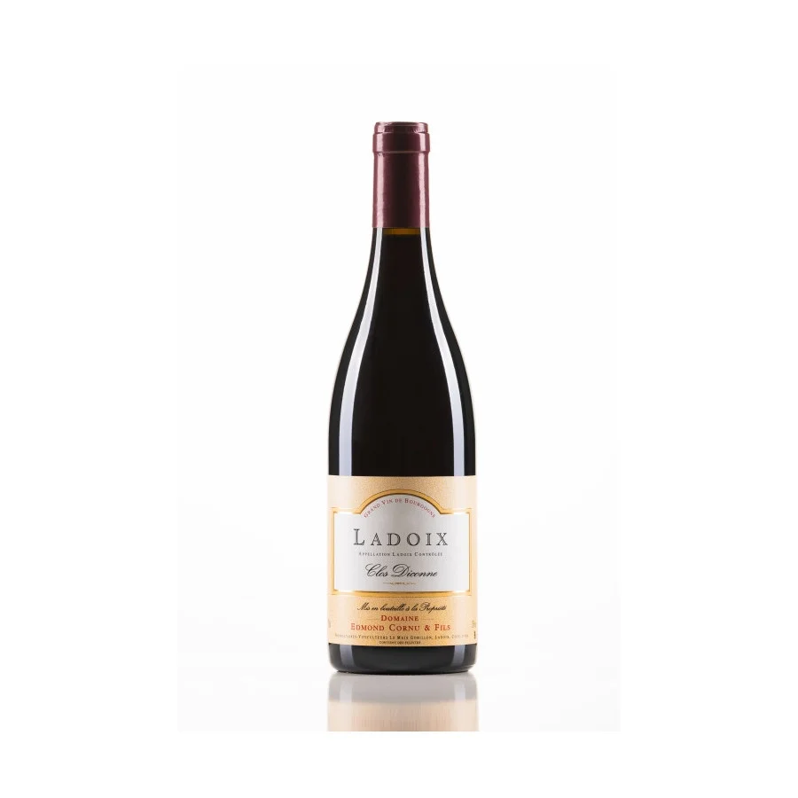 DOMAINE EDMOND CORNU&FILS CLOS DICONNE DOMAINE EDMOND CORNU&FILS CLOS DICONNE