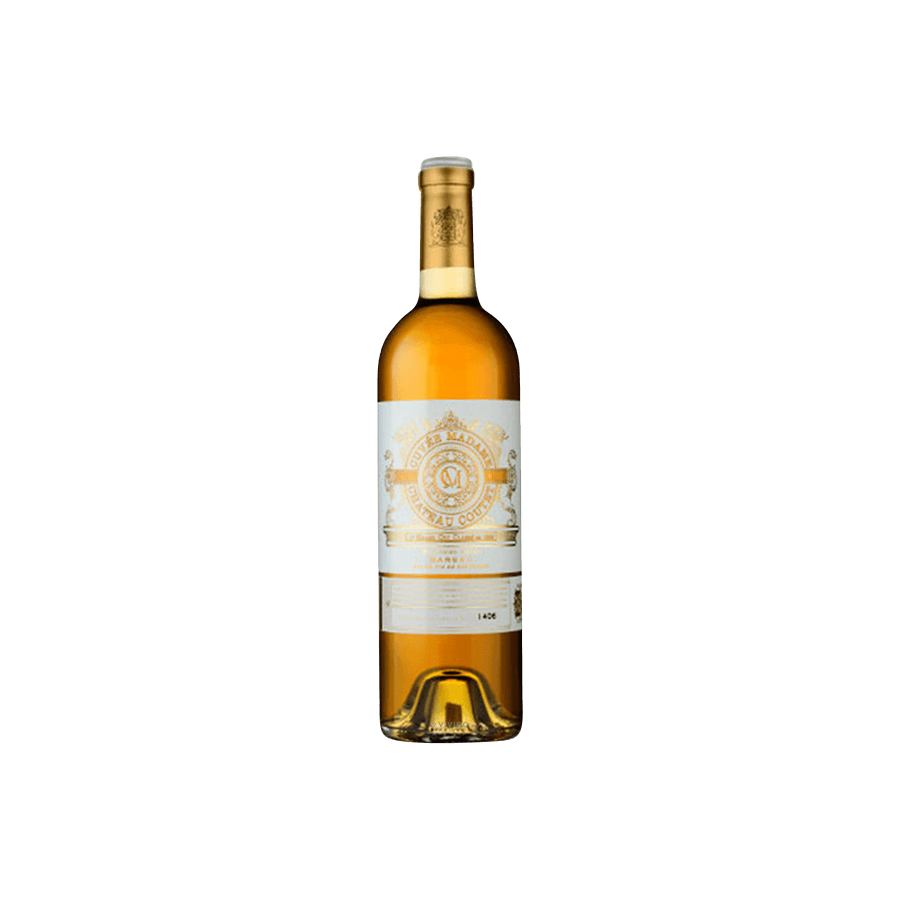 CHÂTEAU COUTET CUVEE MADAME