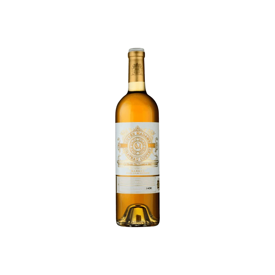 CHÂTEAU COUTET CUVEE MADAME
