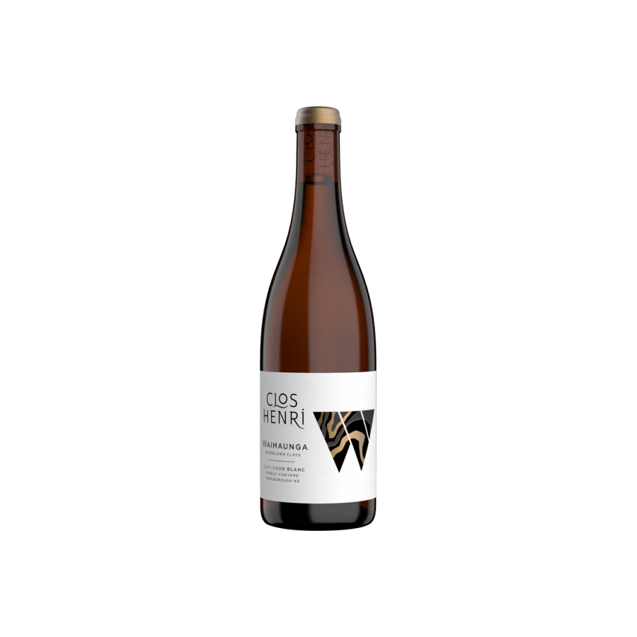 CLOS HENRI WAIMAUNGA SAUVIGNON CLOS HENRI WAIMAUNGA SAUVIGNON