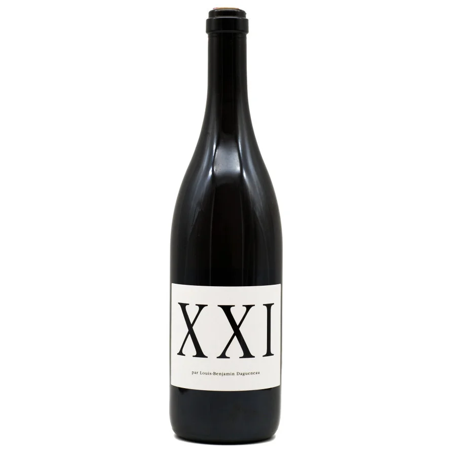 DOMAINE DAGUENEAU XXI DOMAINE DAGUENEAU XXI