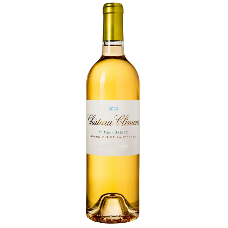 CH. CLIMENS CH. CLIMENS