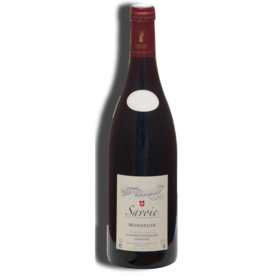 DOMAINE DUPASQUIER MONDEUSE