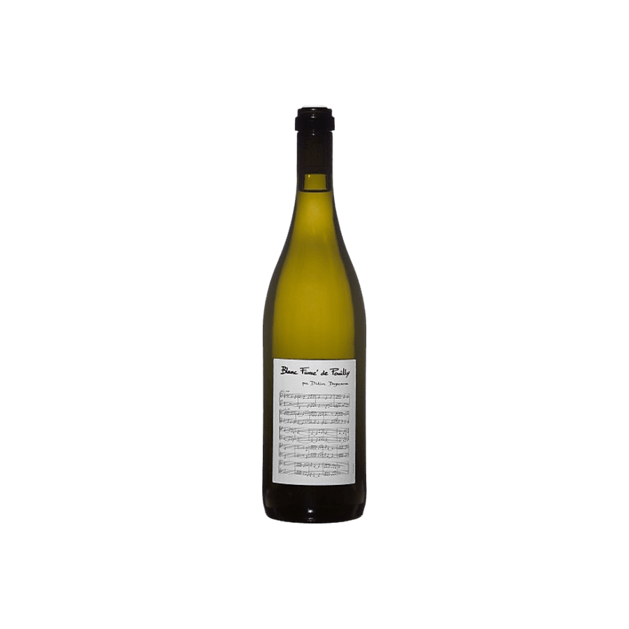 DOMAINE DAGUENEAU BLANC ETC.