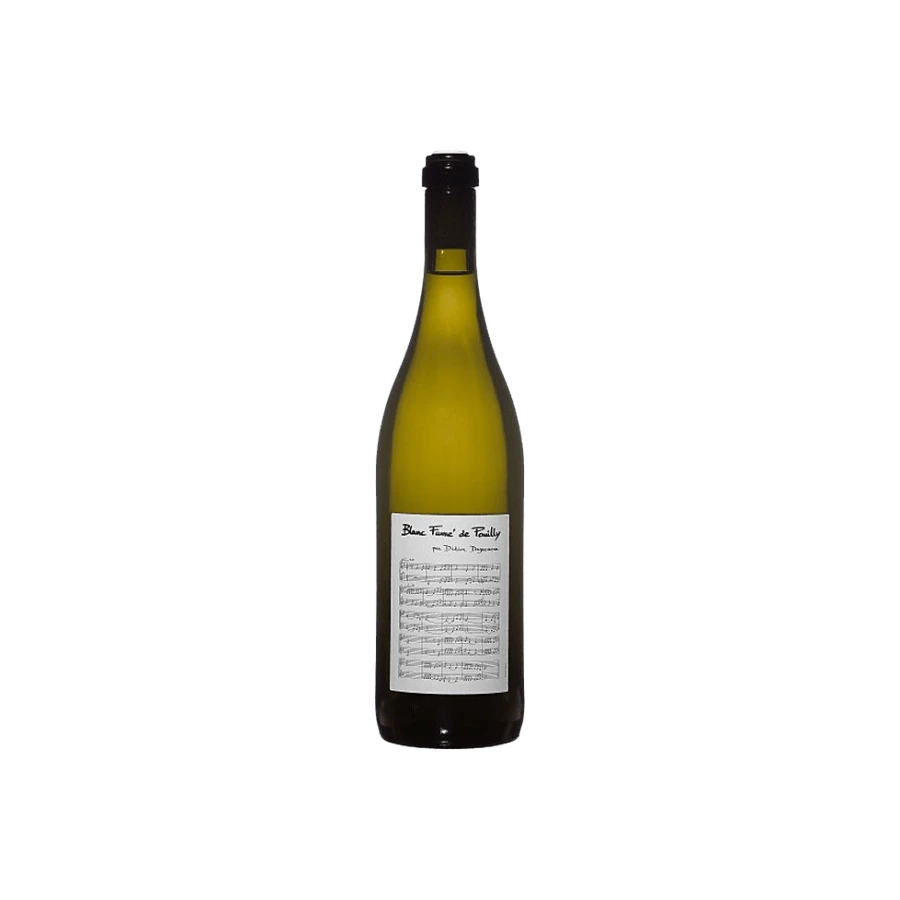 DOMAINE DAGUENEAU BLANC ETC. DOMAINE DAGUENEAU BLANC ETC.