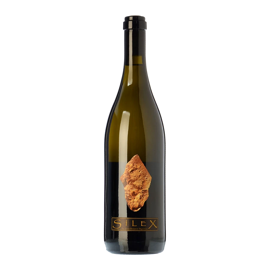 DOMAINE DIDIER DAGUENEAU SILEX DOMAINE DIDIER DAGUENEAU SILEX