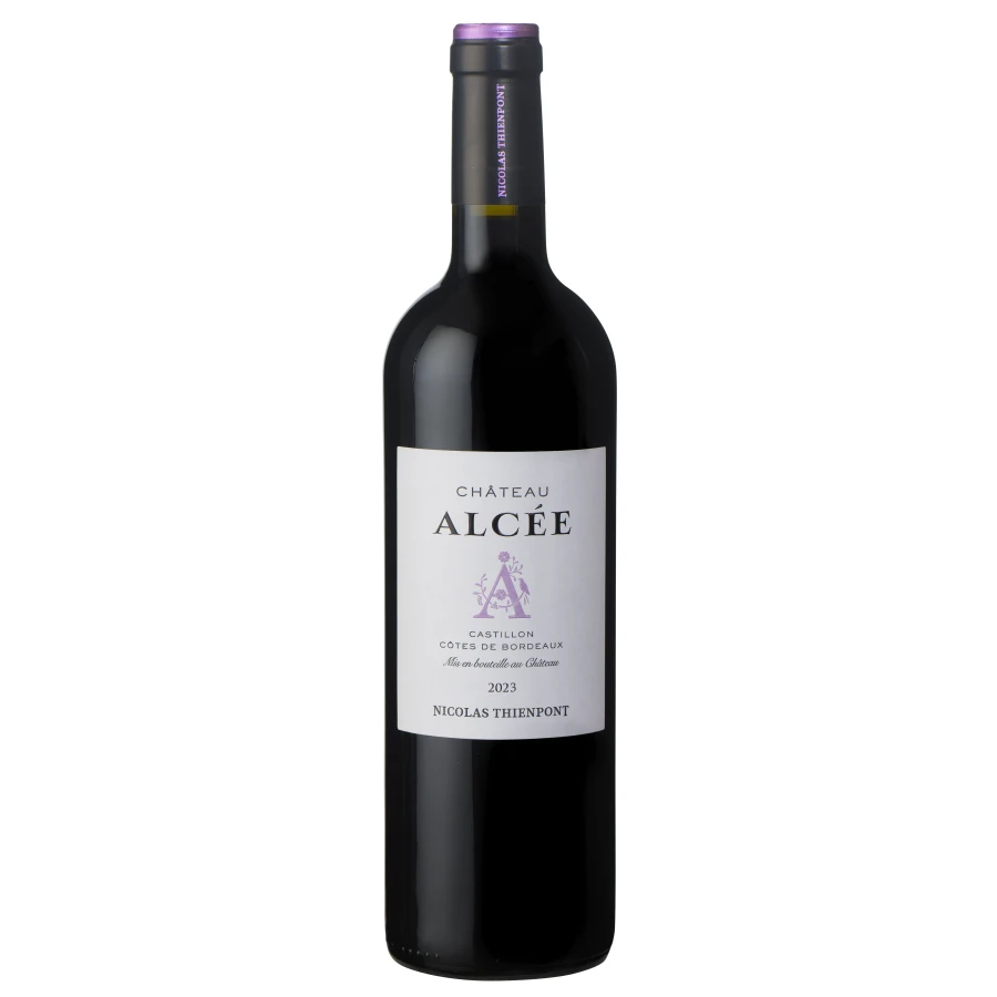 CH. ALCEE CH. ALCEE