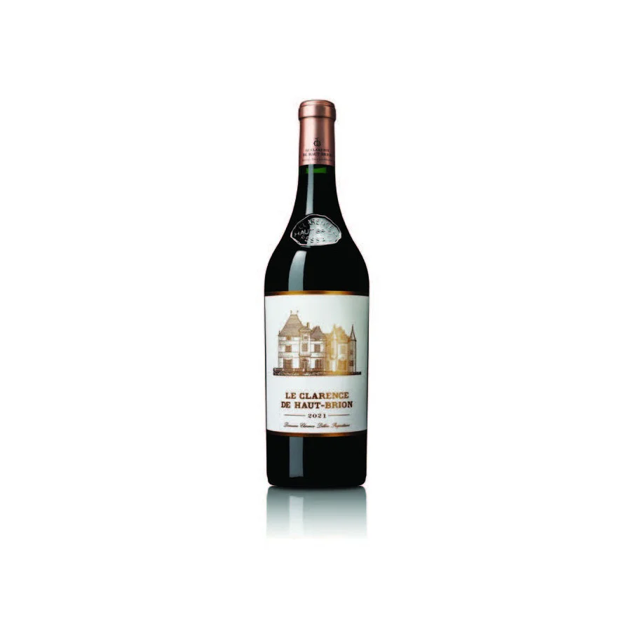 LE CLARENCE DE HAUT BRION LE CLARENCE DE HAUT BRION