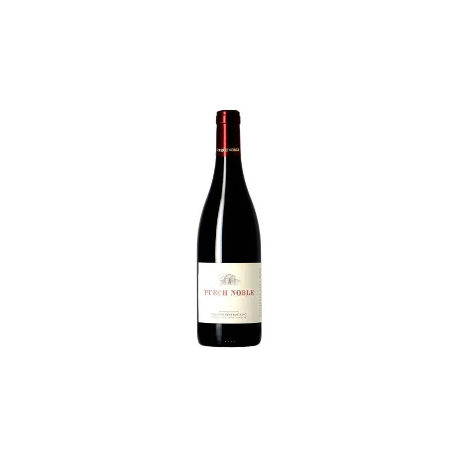 DOMAINE ROSTAING PUECH NOBLE DOMAINE ROSTAING PUECH NOBLE