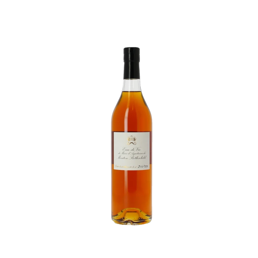 EAU DE VIE DE VIN MOUTON ROTHSCHILD EAU DE VIE DE VIN MOUTON ROTHSCHILD