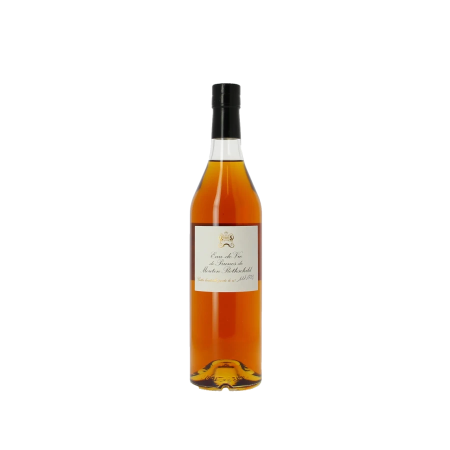 LA PRUNE DE MOUTON ROTHSCHILD LA PRUNE DE MOUTON ROTHSCHILD