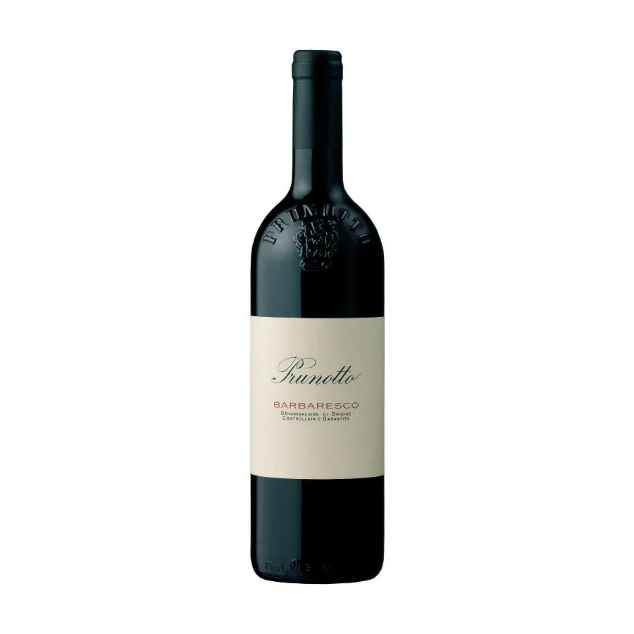 PRUNOTTO BARBARESCO PRUNOTTO BARBARESCO