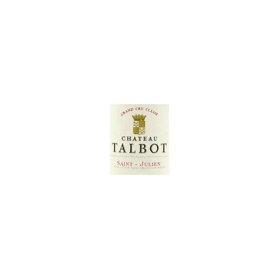 CH. TALBOT                    
