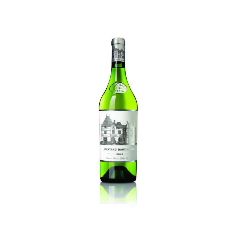 CH. HAUT BRION CH. HAUT BRION