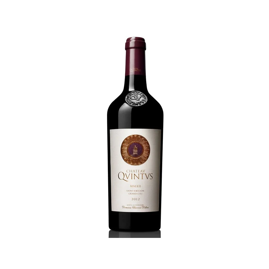 CH. QUINTUS CH. QUINTUS