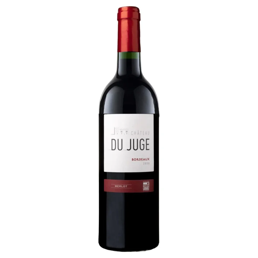 CHATEAU DU JUGE CHATEAU DU JUGE