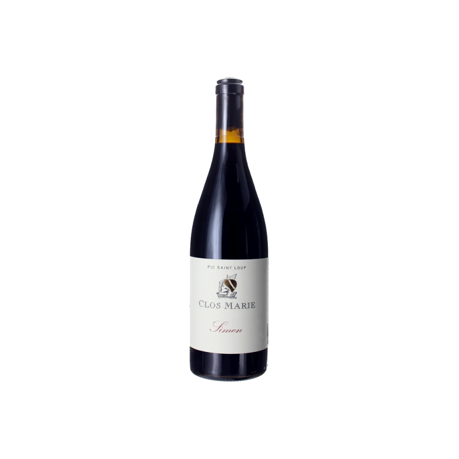 CLOS MARIE SIMON CLOS MARIE SIMON