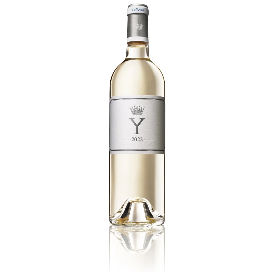 "Y" D'YQUEM "Y" D'YQUEM