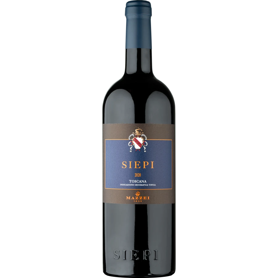 MAZZEI SIEPI