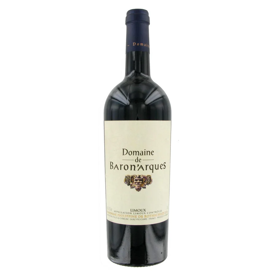 DOMAINE DE BARON'ARQUES