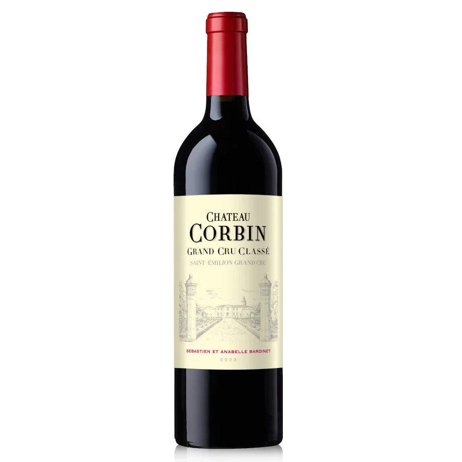 CH. CORBIN CH. CORBIN