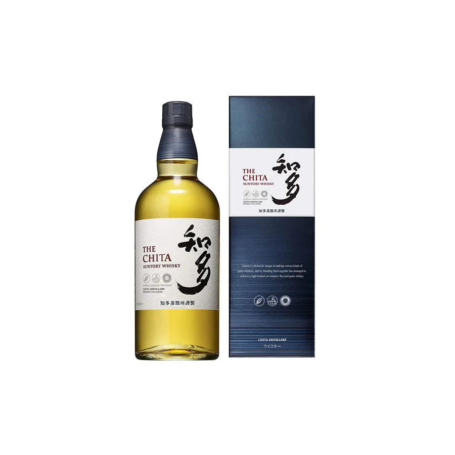 WHISKY CHITA WHISKY CHITA