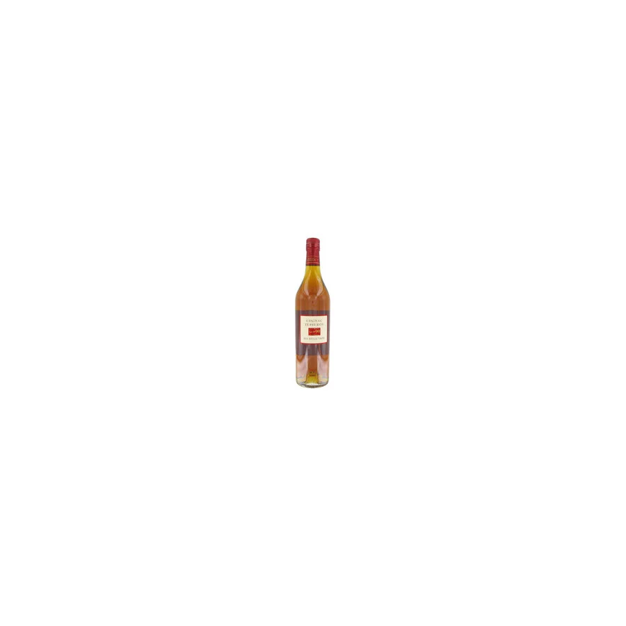 COGNAC TESSERON XO SELECTION - LOT-90 COGNAC TESSERON XO SELECTION - LOT-90