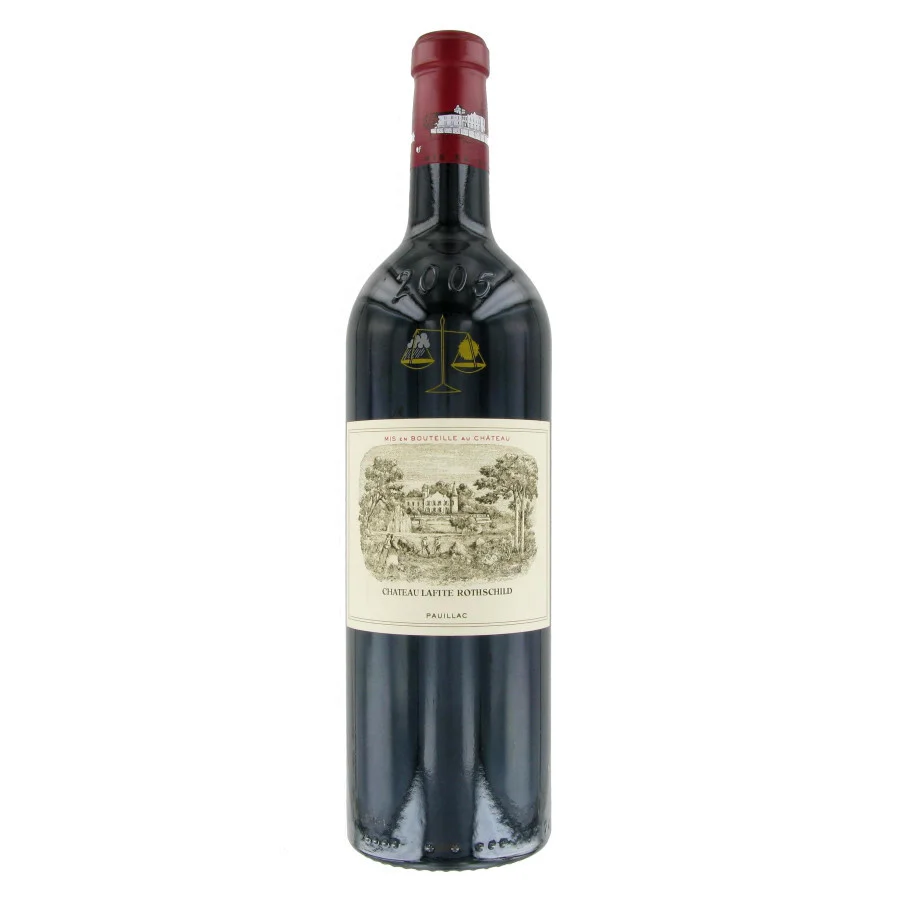 CH. LAFITE ROTHSCHILD CH. LAFITE ROTHSCHILD