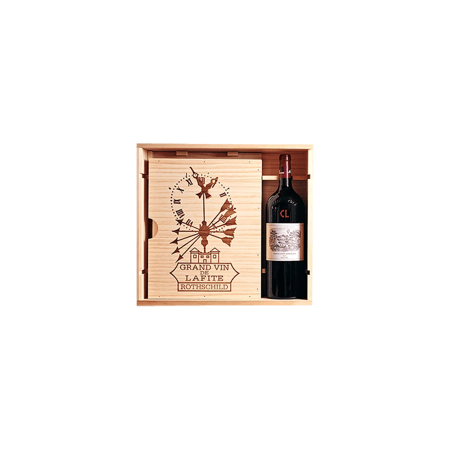 CH. LAFITE ROTHSCHILD CH. LAFITE ROTHSCHILD