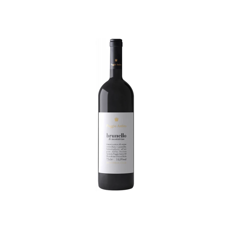 POGGIO ANTICO POGGIO ANTICO
