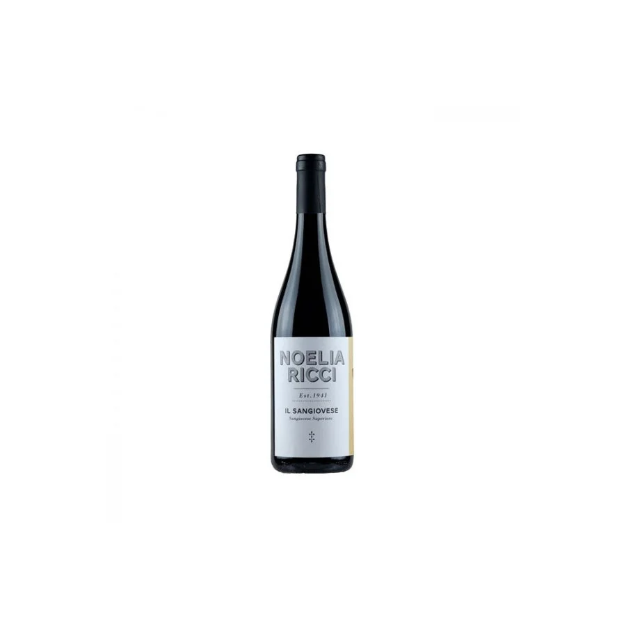 NOELIA RICCI IL SANGIOVESE NOELIA RICCI IL SANGIOVESE