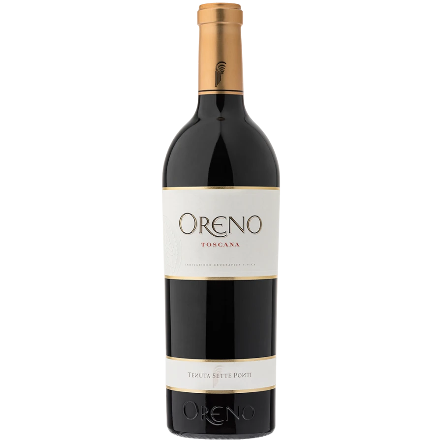 TENUTA SETTE PONTI ORENO