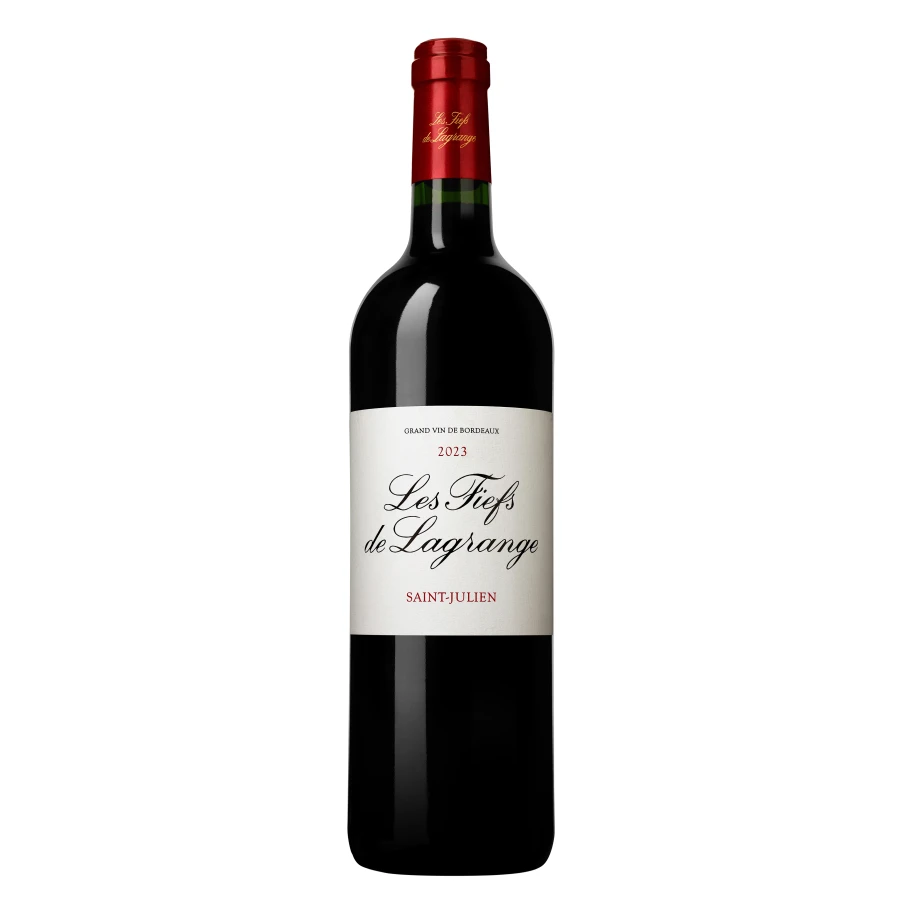 LES FIEFS DE LAGRANGE LES FIEFS DE LAGRANGE