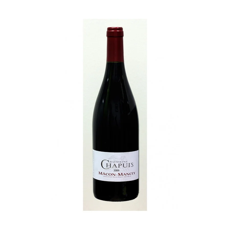 DOMAINE CHAPUIS DOMAINE CHAPUIS
