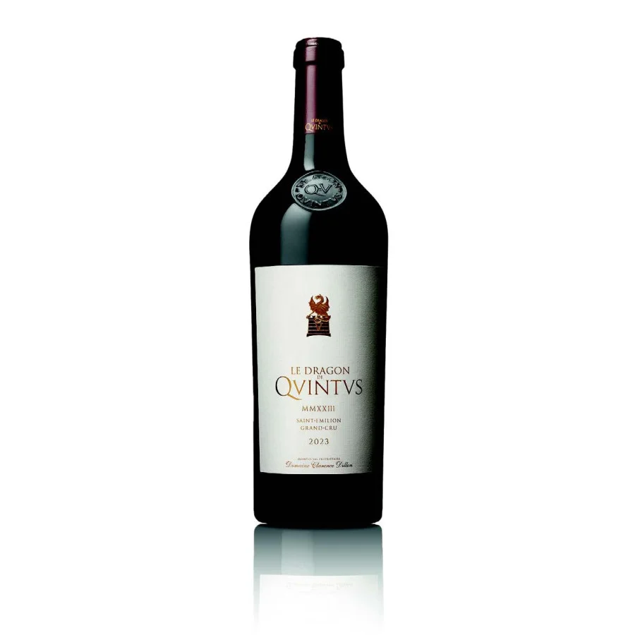 DRAGON DE QUINTUS DRAGON DE QUINTUS