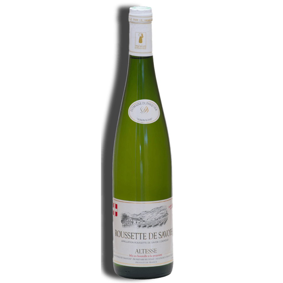 DOMAINE DUPASQUIER ROUSSETTE