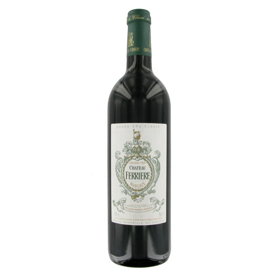 CH. FERRIERE CH. FERRIERE