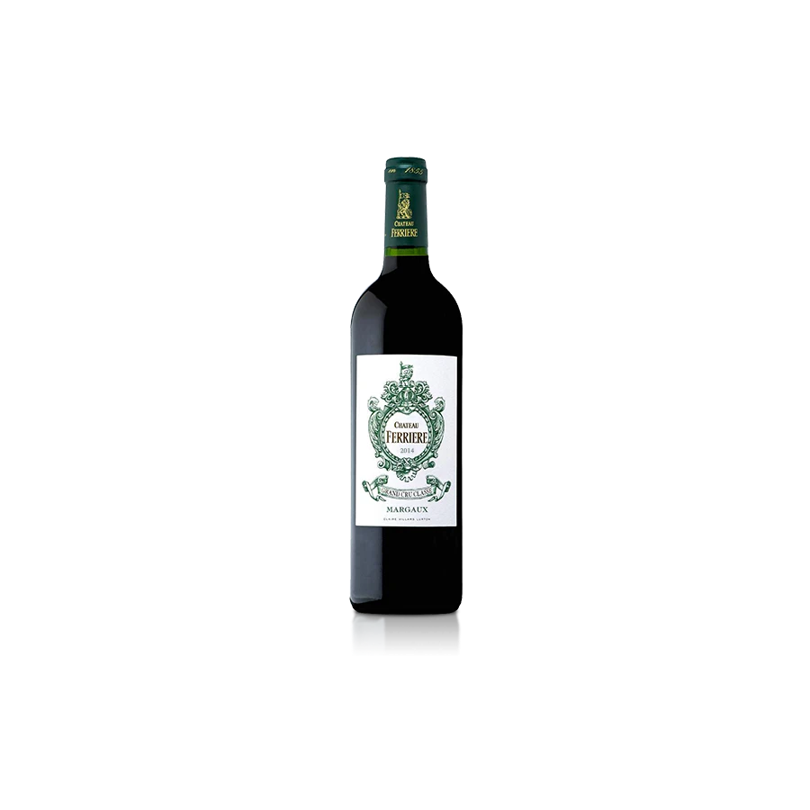 CH. FERRIERE CH. FERRIERE