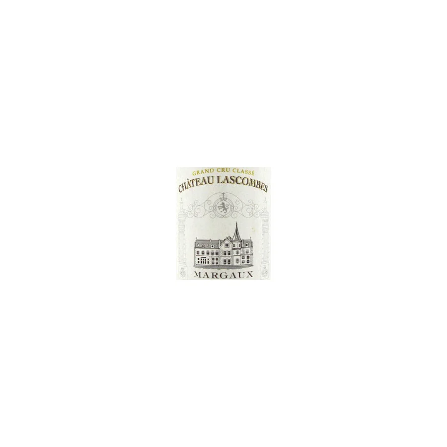 CH. LASCOMBES                 