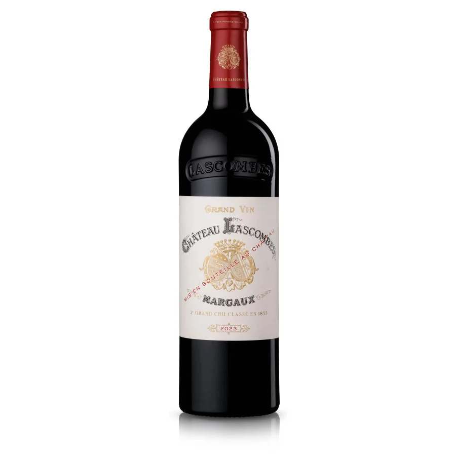 CH. LASCOMBES CH. LASCOMBES