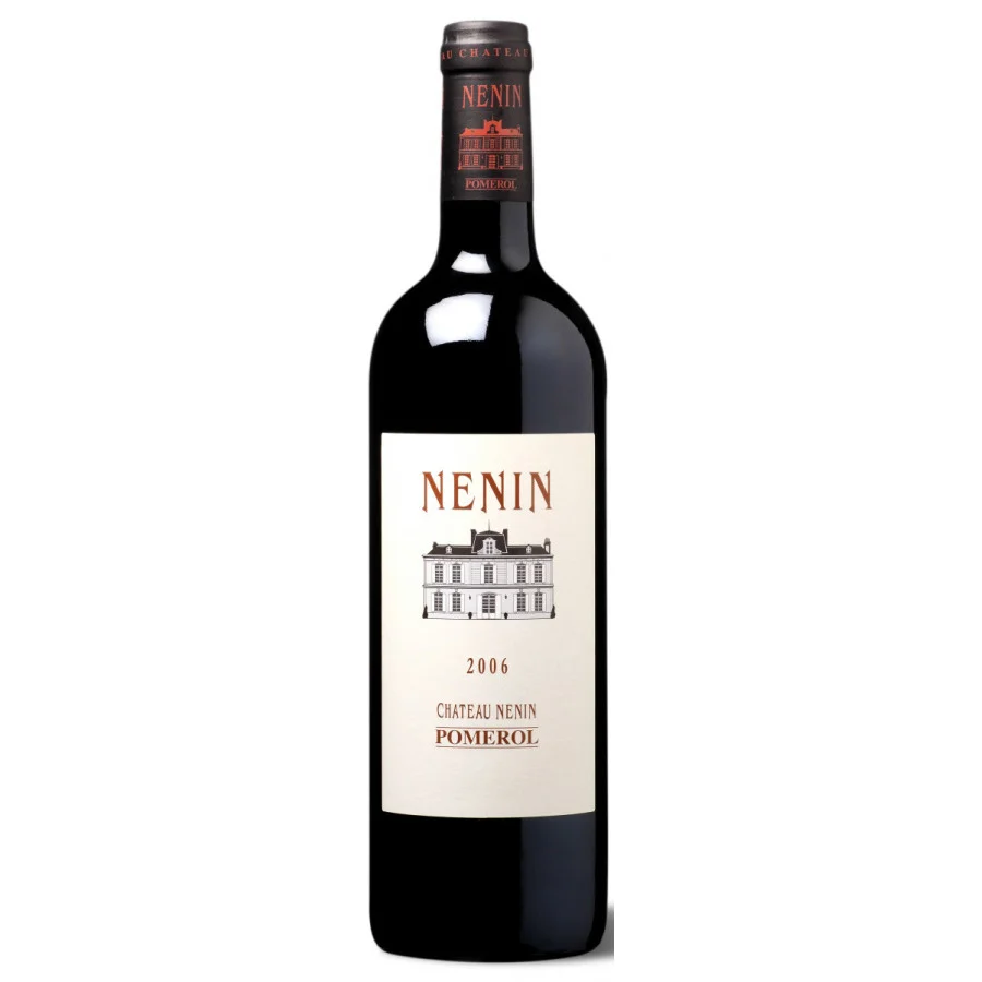 CH. NENIN CH. NENIN