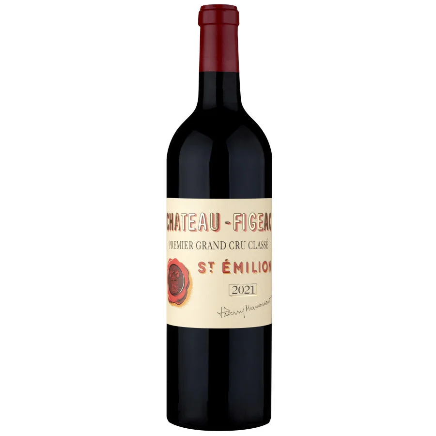 CH. FIGEAC CH. FIGEAC