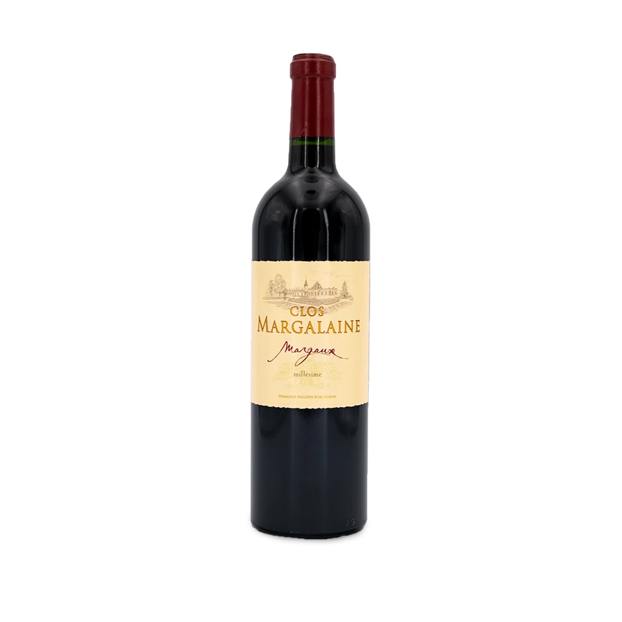 CLOS MARGALAINE CLOS MARGALAINE