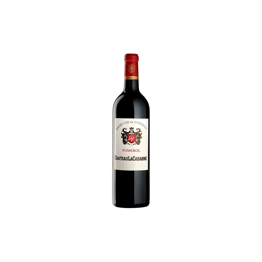 CH. LA CABANNE CH. LA CABANNE